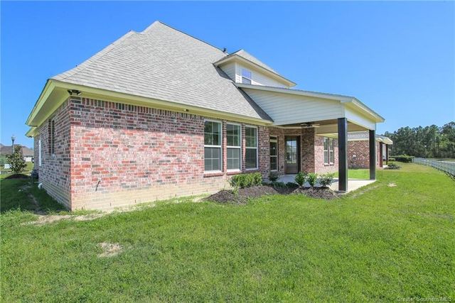 6508 White Oleander Circle W, Lake Charles, LA 70605