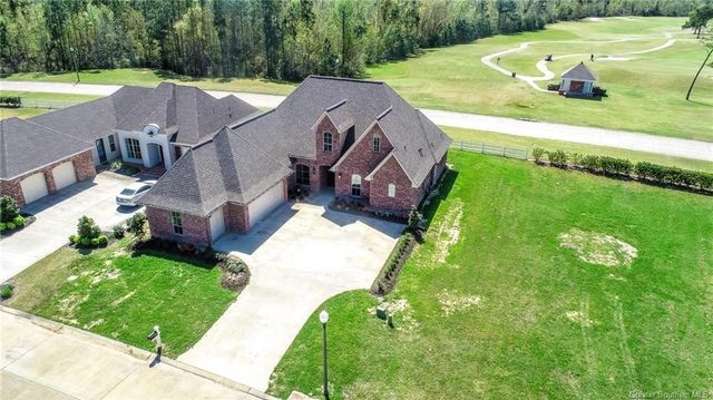 6508 White Oleander Circle W, Lake Charles, LA 70605