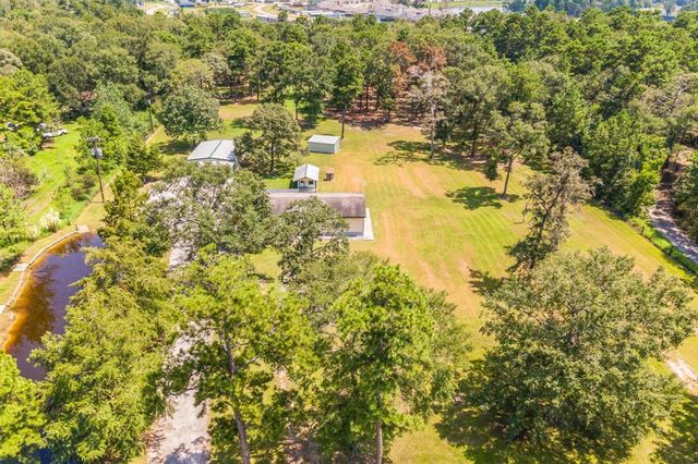 16126 Tree Monkey Road, Conroe, TX 77303