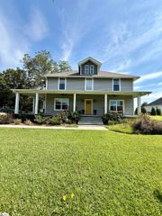 909 Anderson Ridge Road, Greer, SC 29651