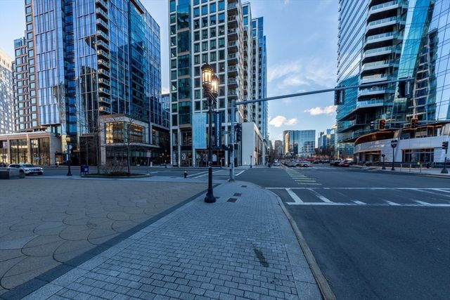 135 Seaport Blvd 1607, Boston, MA 02210