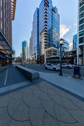 135 Seaport Blvd 1607, Boston, MA 02210