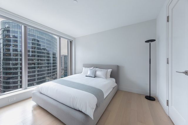 135 Seaport Blvd 1607, Boston, MA 02210