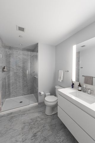 135 Seaport Blvd 1607, Boston, MA 02210