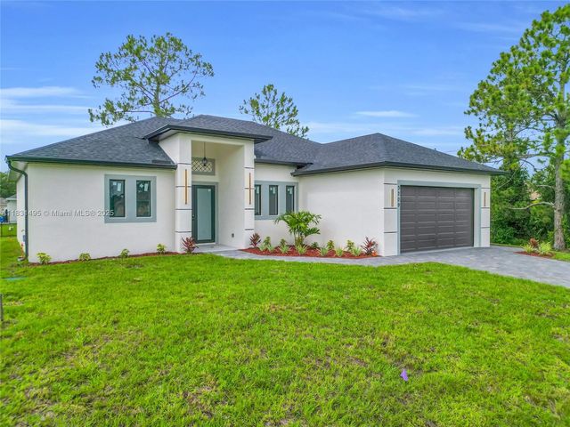 3209 45th ST SW, Lehigh Acres, FL 33976