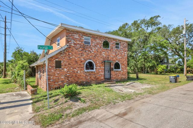 1158 PACETTI Street, Jacksonville, FL 32206