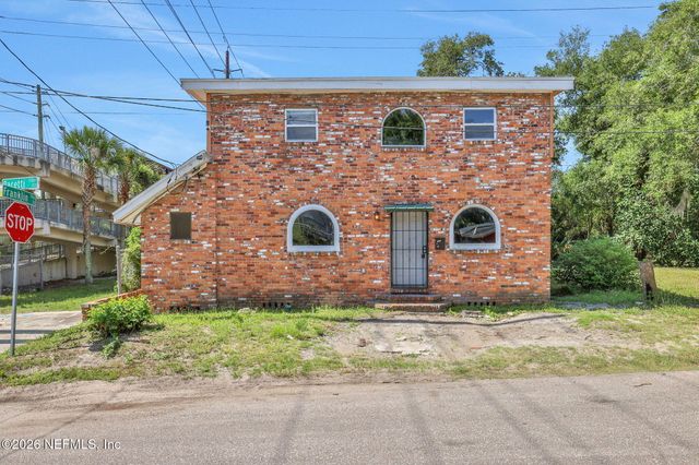 1158 PACETTI Street, Jacksonville, FL 32206