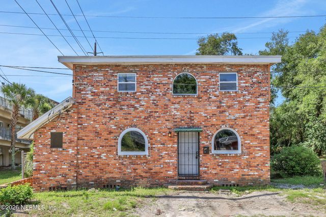1158 PACETTI Street, Jacksonville, FL 32206