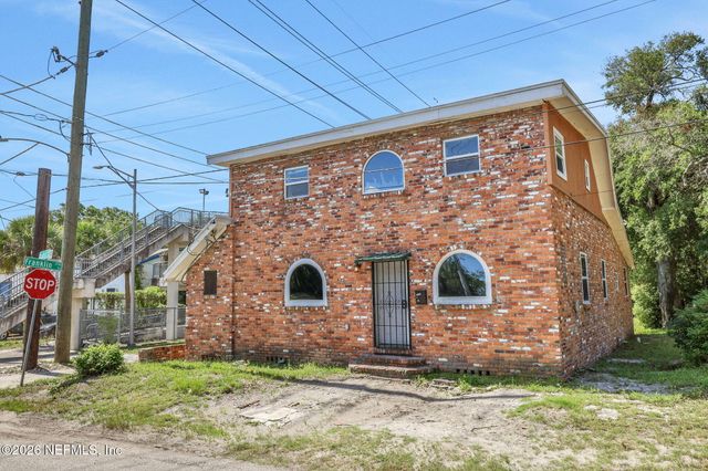 1158 PACETTI Street, Jacksonville, FL 32206