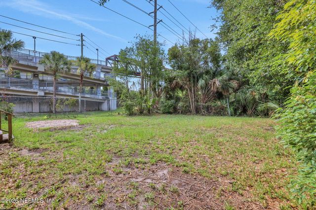 1158 PACETTI Street, Jacksonville, FL 32206