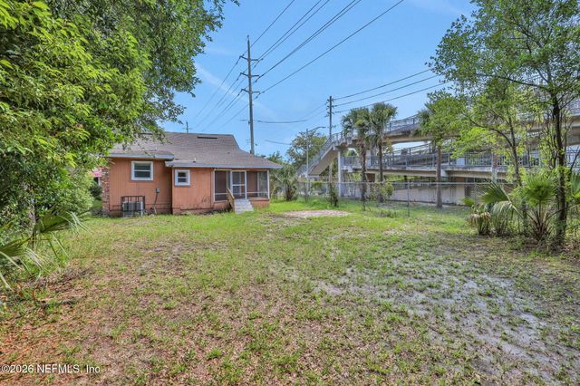 1158 PACETTI Street, Jacksonville, FL 32206