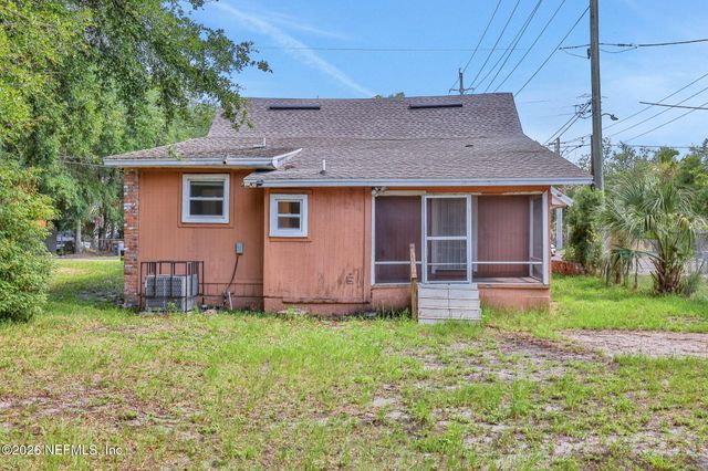 1158 PACETTI Street, Jacksonville, FL 32206