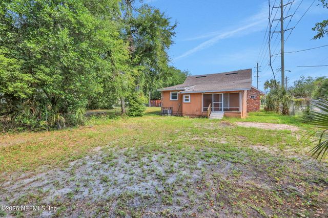 1158 PACETTI Street, Jacksonville, FL 32206