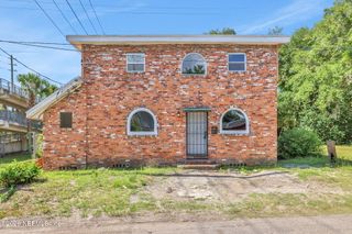 1158 PACETTI Street, Jacksonville, FL 32206
