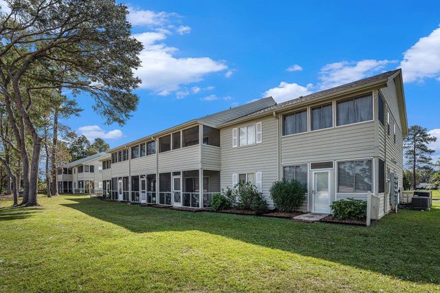 1240 White Tree Ln Unit G, Myrtle Beach, SC 29588
