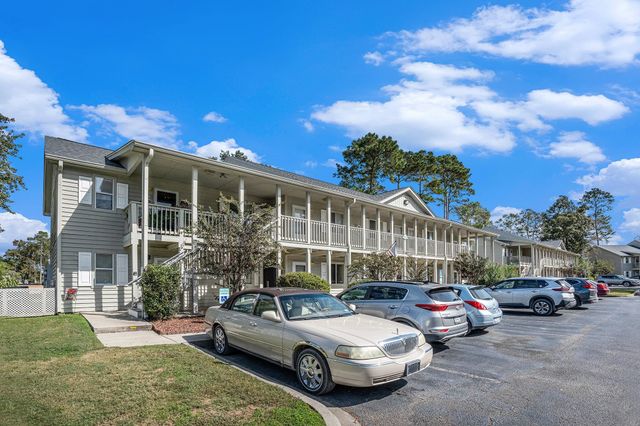 1240 White Tree Ln Unit G, Myrtle Beach, SC 29588