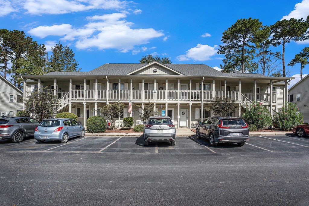 1240 White Tree Ln Unit G, Myrtle Beach, SC 29588