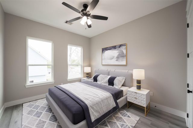 1016 E 32nd, Houston, TX 77022