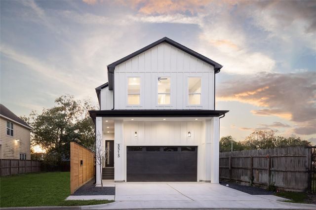 1016 E 32nd, Houston, TX 77022