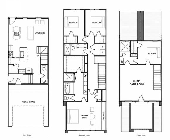 1016 E 32nd, Houston, TX 77022