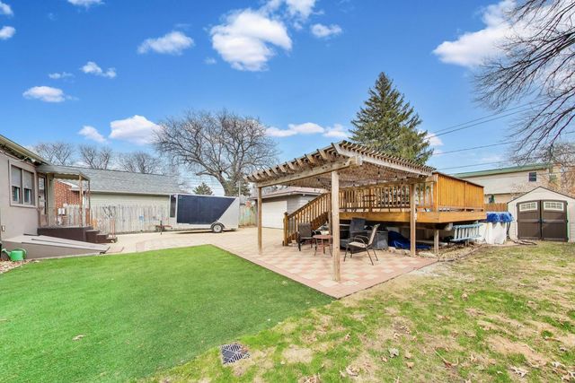 9309 S Lawndale Avenue, Evergreen Park, IL 60805