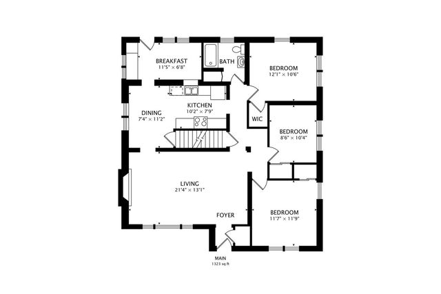 9309 S Lawndale Avenue, Evergreen Park, IL 60805