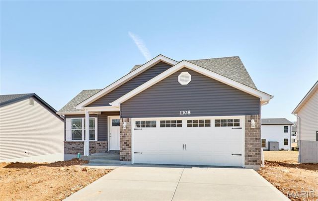134 Peruque Creek Manor, Wright City, MO 63390