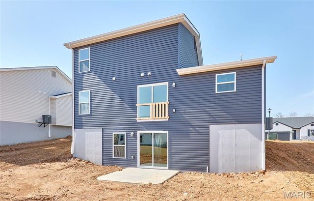 134 Peruque Creek Manor, Wright City, MO 63390