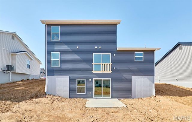 134 Peruque Creek Manor, Wright City, MO 63390