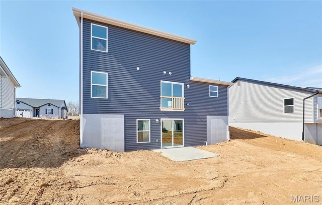 134 Peruque Creek Manor, Wright City, MO 63390