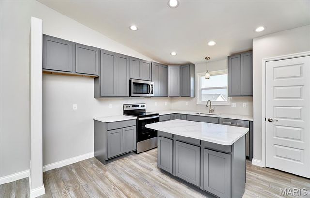 134 Peruque Creek Manor, Wright City, MO 63390
