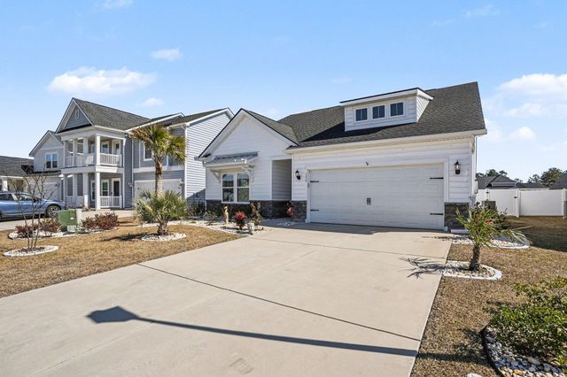 159 Albatross Way, Myrtle Beach, SC 29579