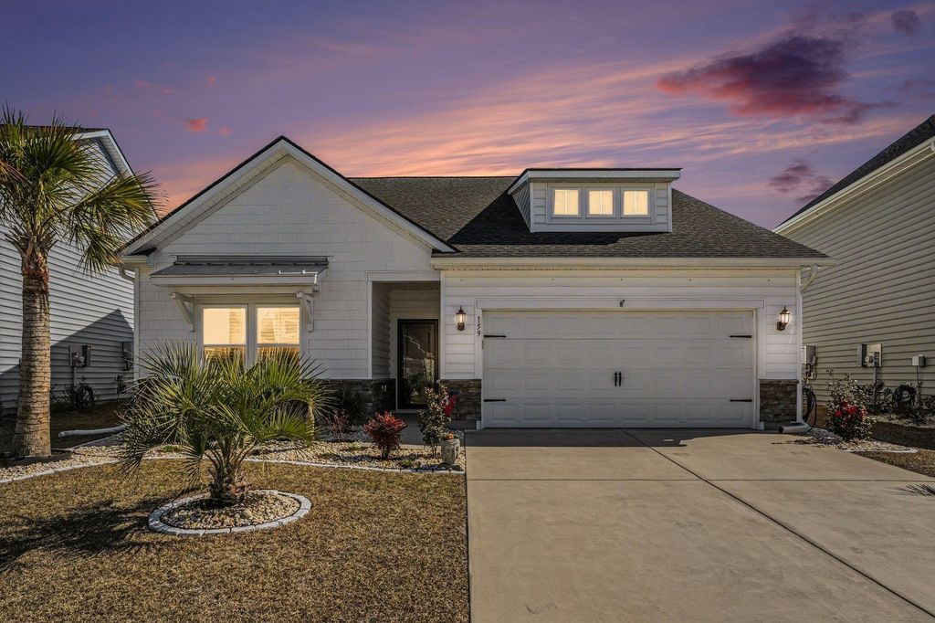 159 Albatross Way, Myrtle Beach, SC 29579