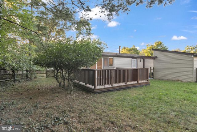 9321 FAREWELL RD, Columbia, MD 21045