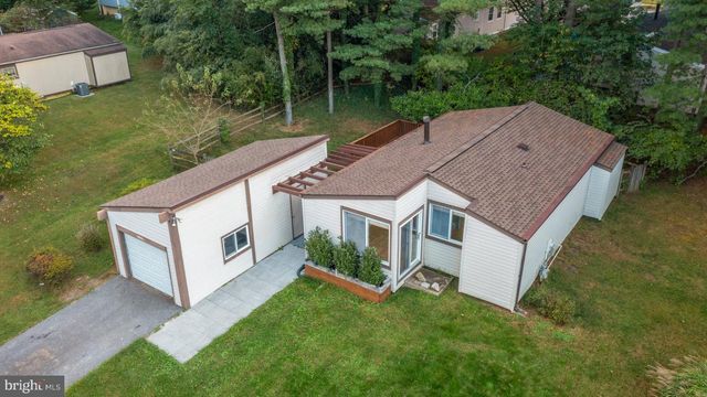 9321 FAREWELL RD, Columbia, MD 21045
