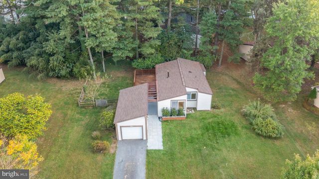 9321 FAREWELL RD, Columbia, MD 21045