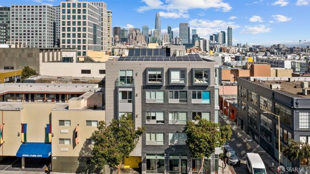 788 Minna Street 501, San Francisco, CA 94103