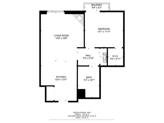 788 Minna Street 501, San Francisco, CA 94103