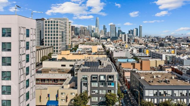 788 Minna Street 501, San Francisco, CA 94103