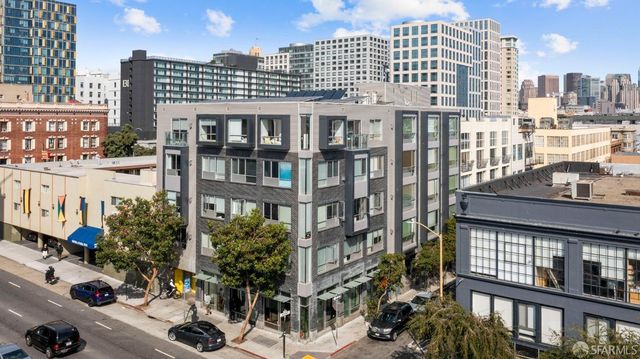 788 Minna Street 501, San Francisco, CA 94103