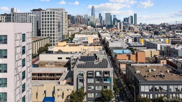788 Minna Street 501, San Francisco, CA 94103