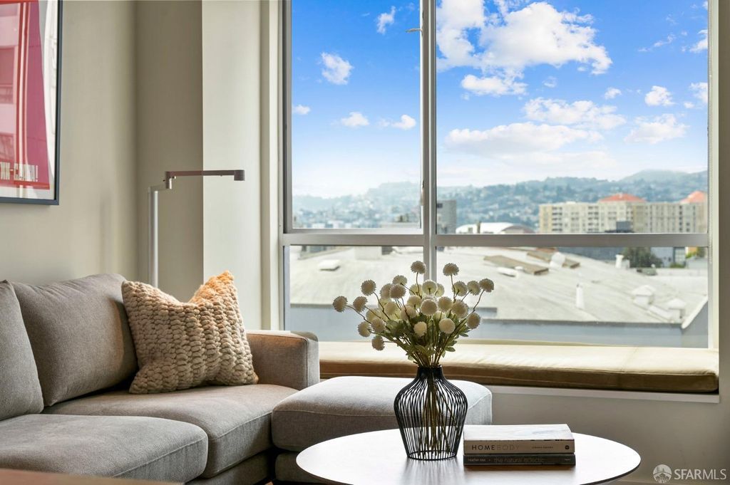 788 Minna Street 501, San Francisco, CA 94103