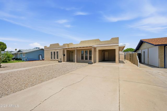 918 E MILLETT Avenue, Mesa, AZ 85204