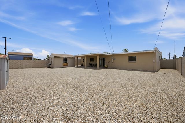 918 E MILLETT Avenue, Mesa, AZ 85204