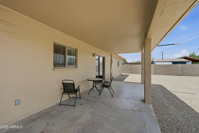 918 E MILLETT Avenue, Mesa, AZ 85204