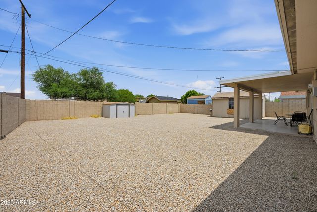 918 E MILLETT Avenue, Mesa, AZ 85204