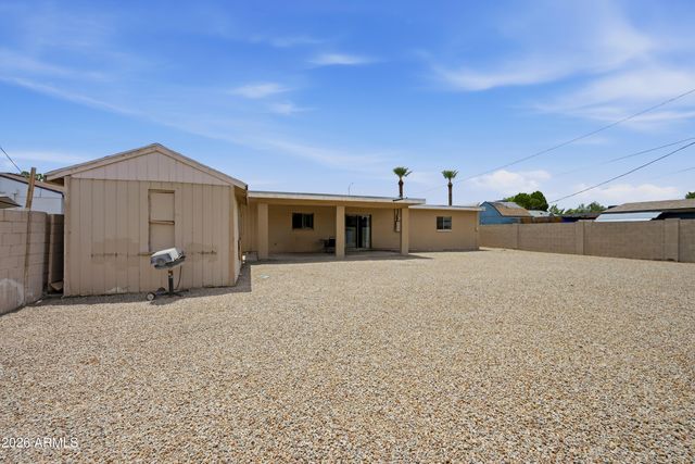 918 E MILLETT Avenue, Mesa, AZ 85204