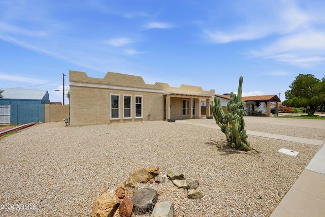 918 E MILLETT Avenue, Mesa, AZ 85204