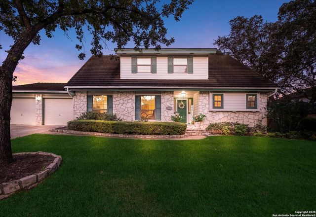 2118 Encino Loop, San Antonio, TX 78259