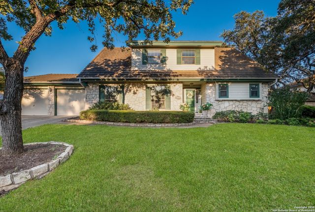 2118 Encino Loop, San Antonio, TX 78259
